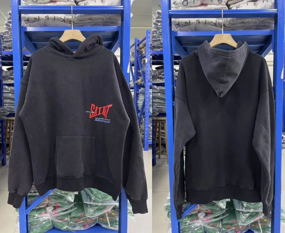 Style ST1021 Washed Black