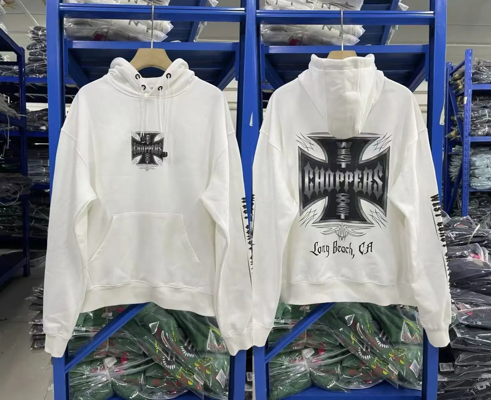 Style 3640 Off-White