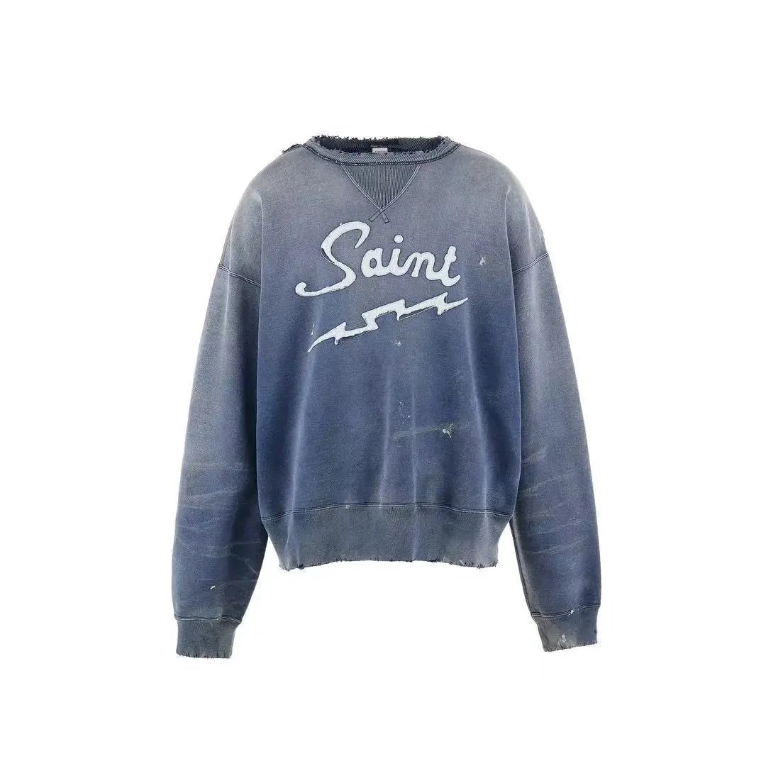 Style ST1031 Washed Blue