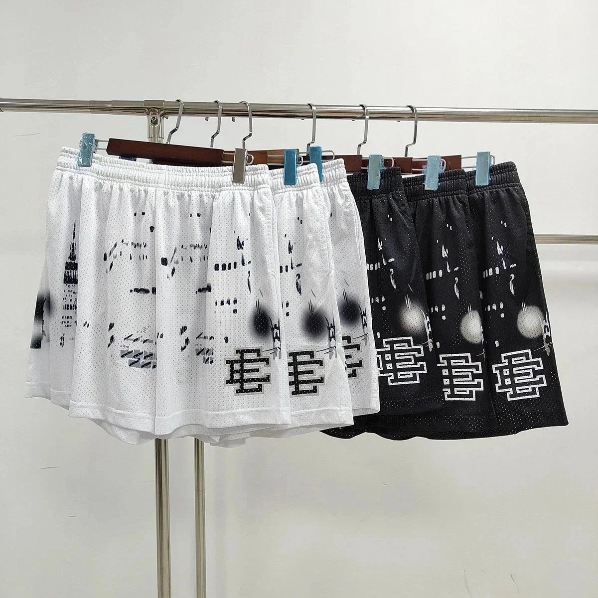 EE Athletic Shorts