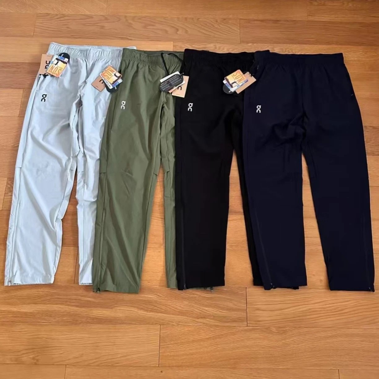 Casual Pants