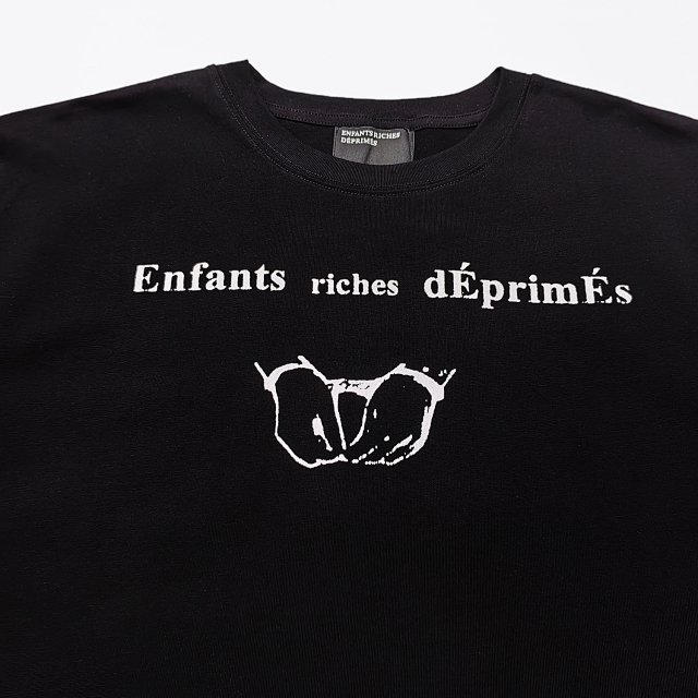 ERD T-shirt Tee: seller detail photo 2