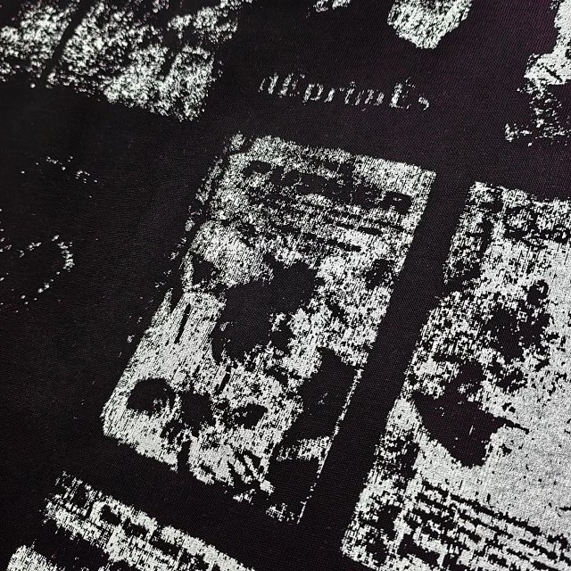 ERD T-shirt Tee: seller detail photo 5