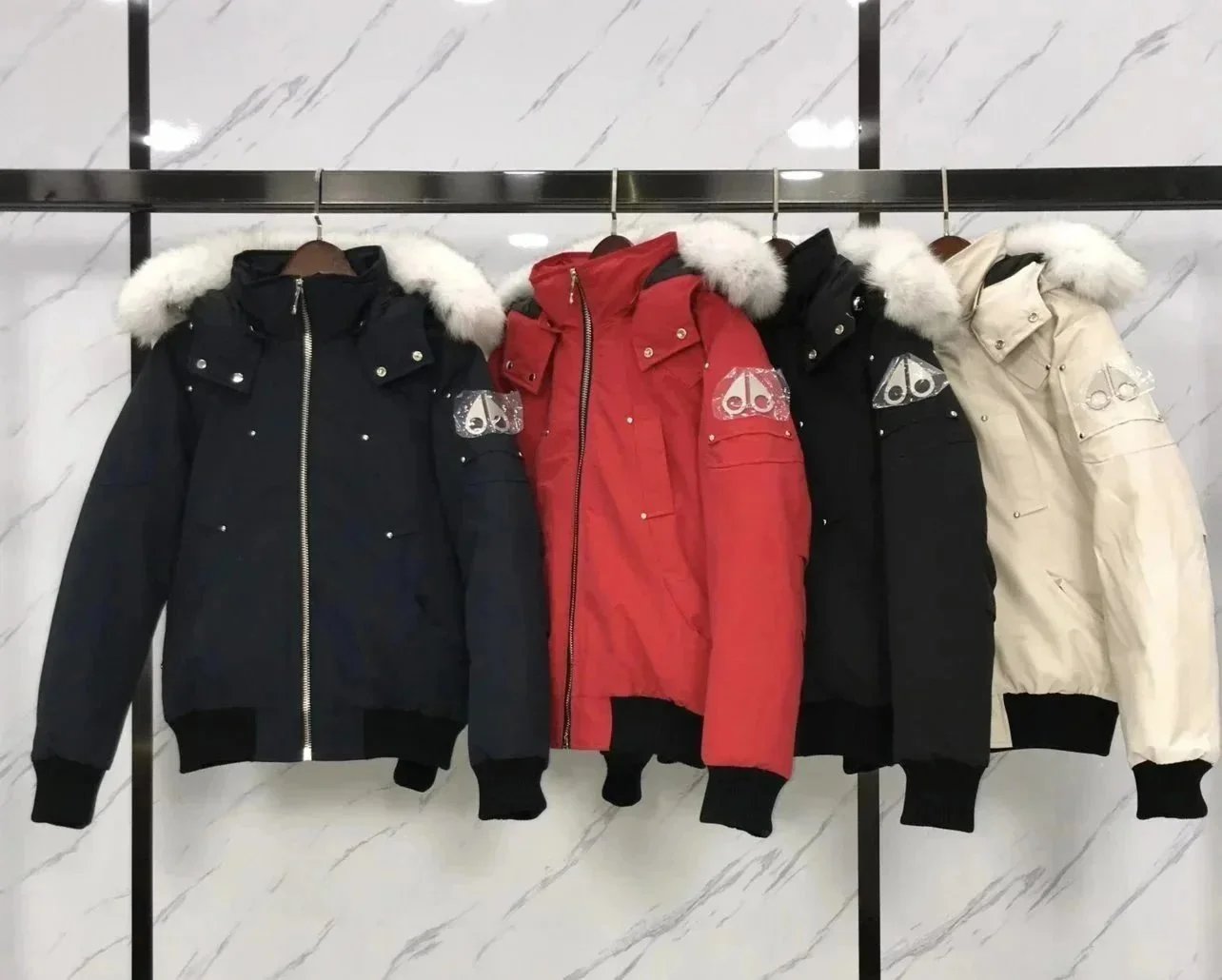 Down Jacket