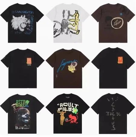 Travis Scott T-Shirt