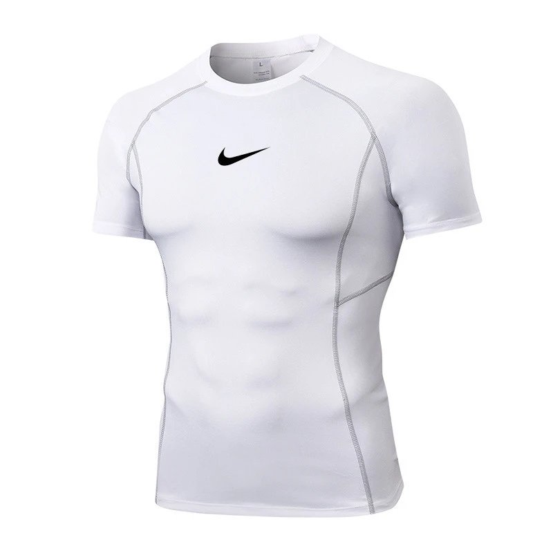 White NK