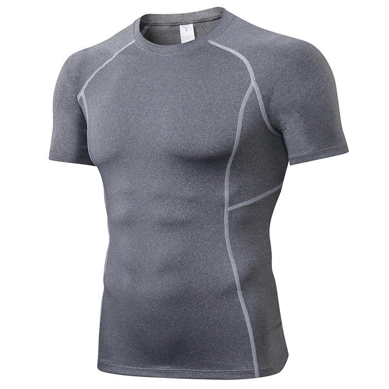 Gray No Logo