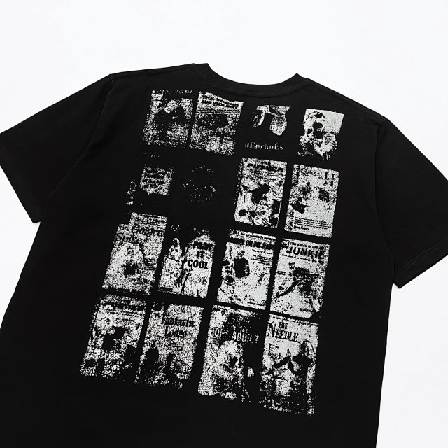 ERD T-shirt Tee: seller detail photo 4