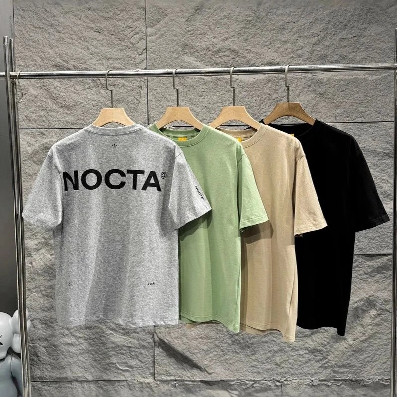 Letter Print Short Sleeve T-Shirt