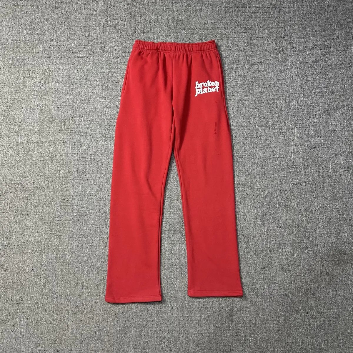 Style 15 pants with added fleece