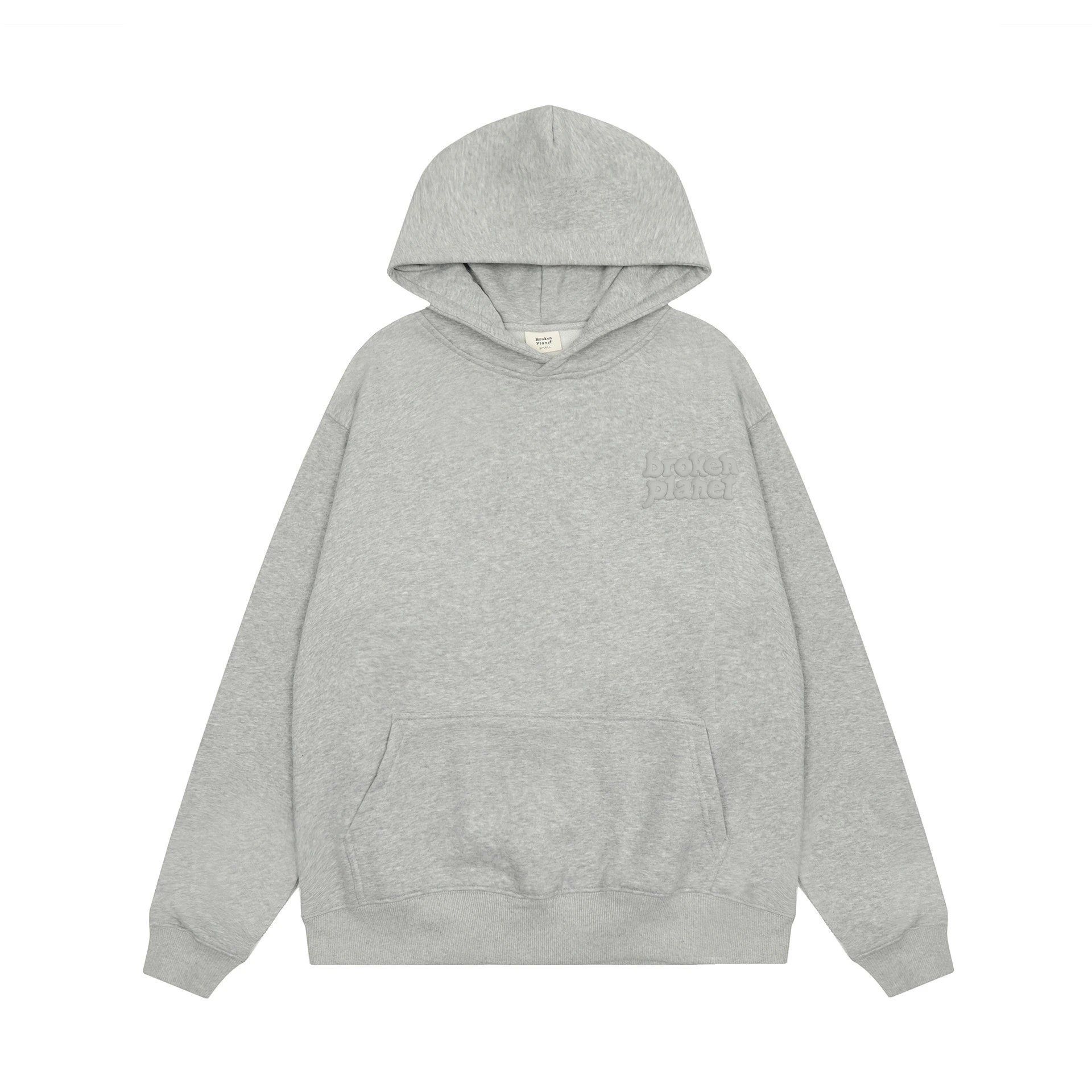 Style 29 Hoodie with Velvet