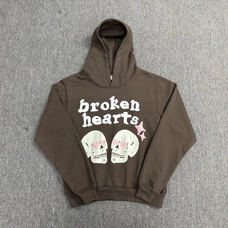 Style 1 Hoodie