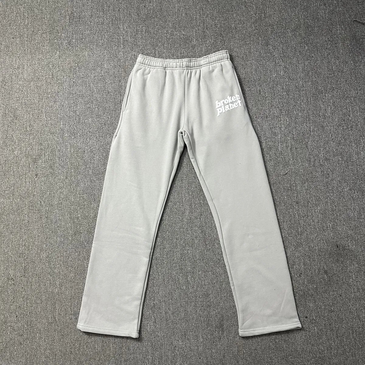 Style 18 pants with added fleece