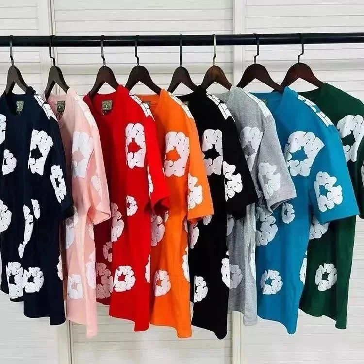 American Casual T-Shirt