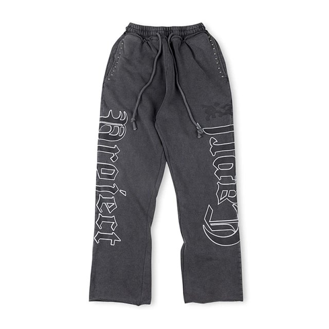 Project Capri Pants: seller detail photo 1