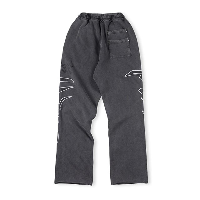 Project Capri Pants: seller detail photo 2