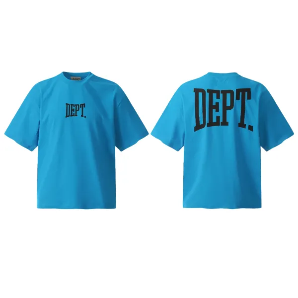 Gallery Dept Kind People Graphic Print White T-Shirt - 19