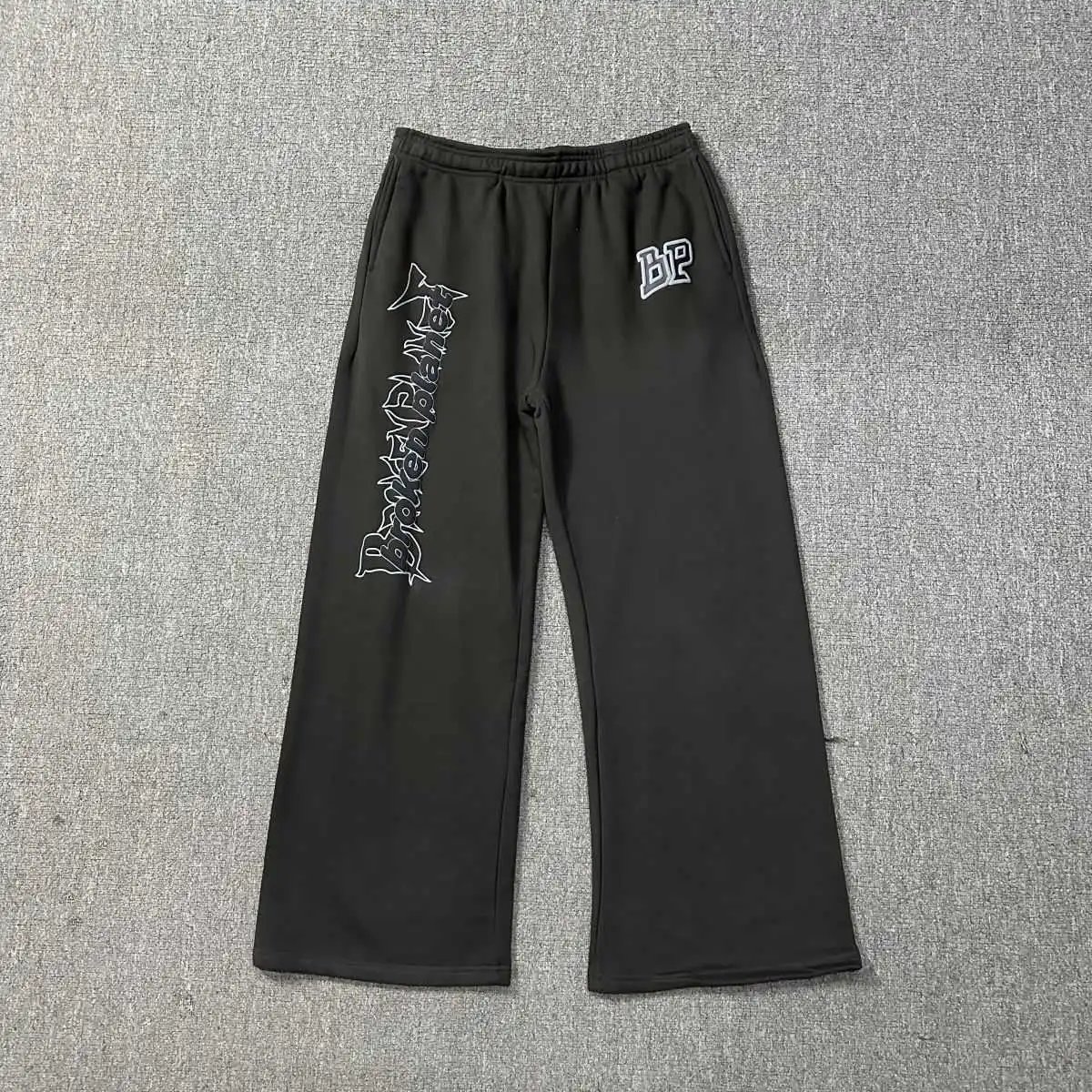 Style 20 pants with added fleece