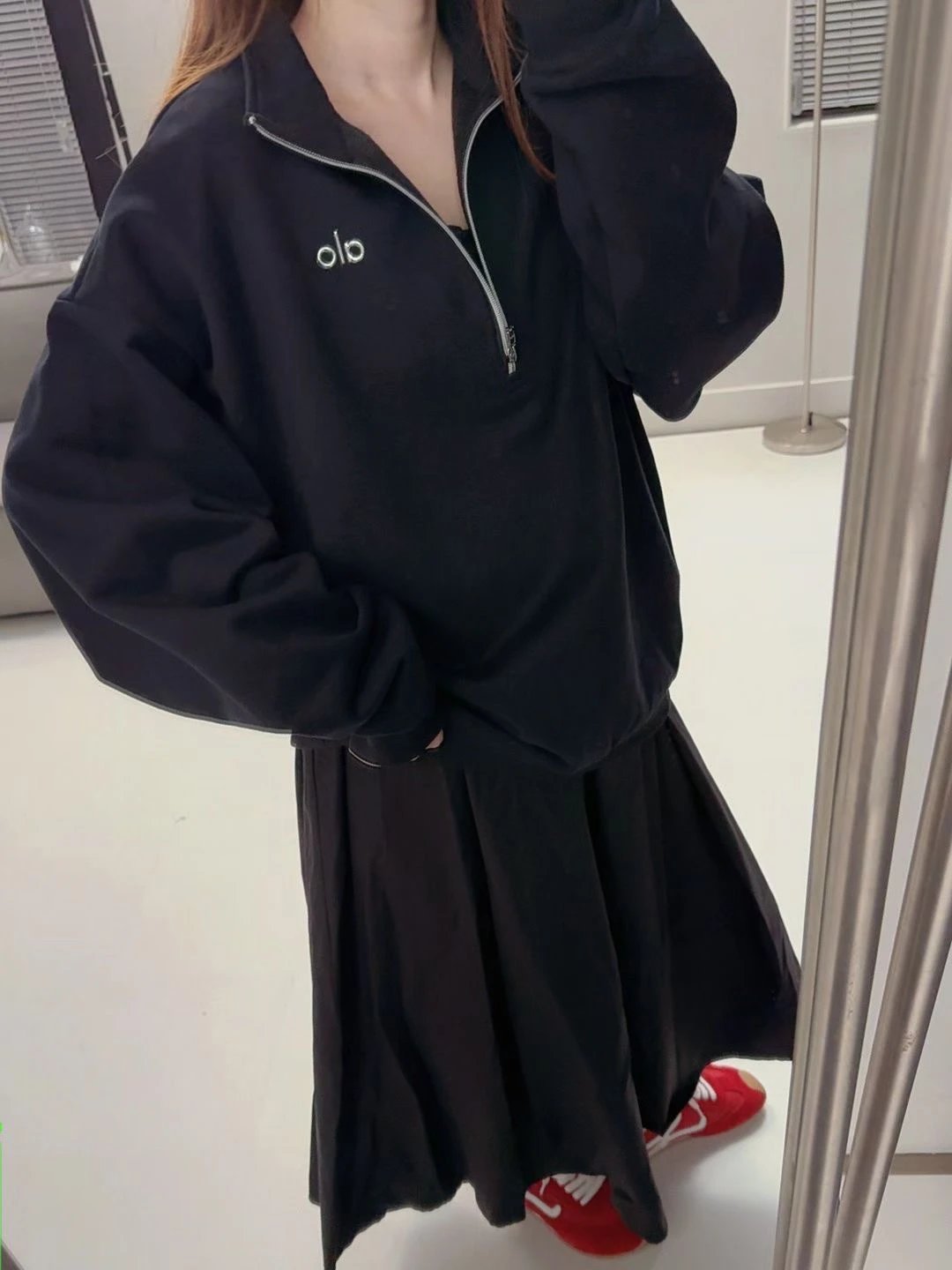 Black SKU image