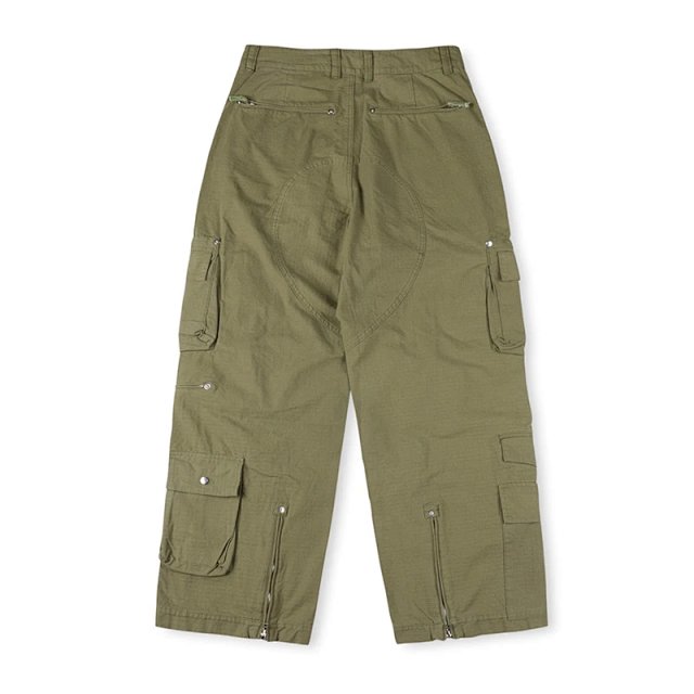 Project Capri Pants: seller detail photo 12