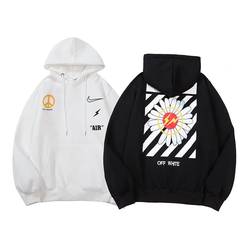 Off-White Hoodie