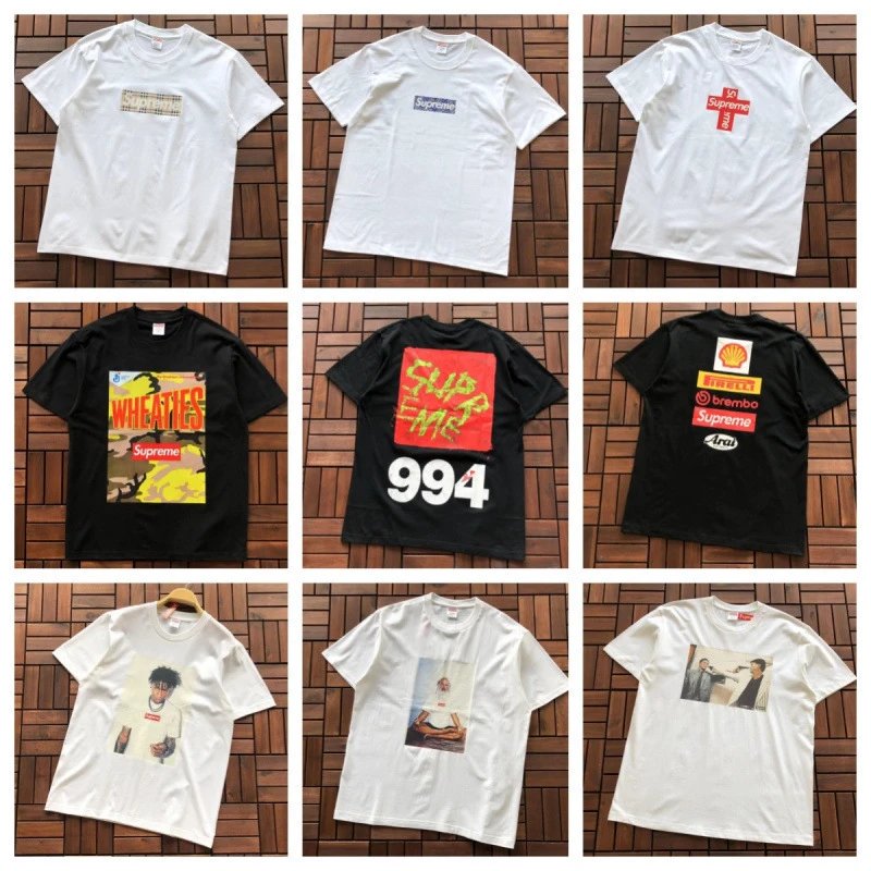 Supreme Tee