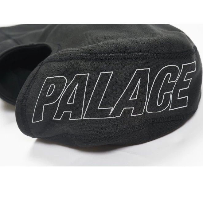 Knit Face Mask Beanie