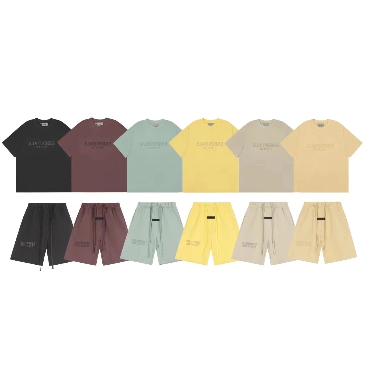 Short Sleeve T-Shirt