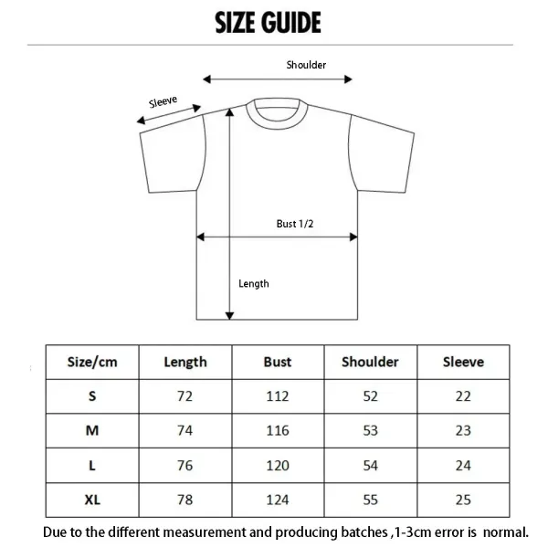 Gallery Dept Kind People Graphic Print White T-Shirt - 4