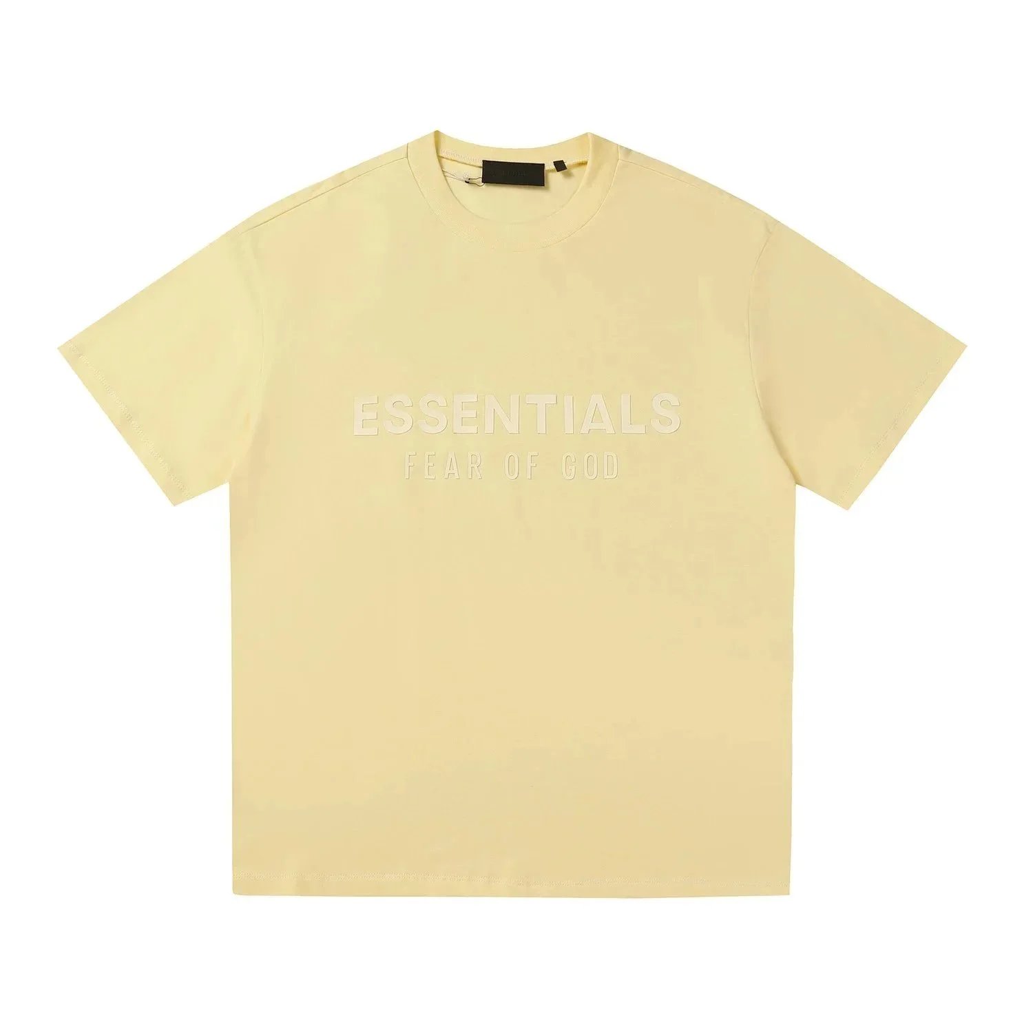 299 Spring Garden Yellow