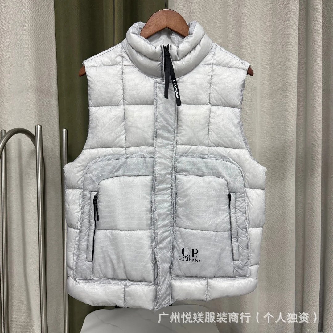 Glossy Gilet Vest photo 3