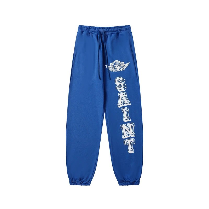 Struggle Est. 1985 Boxing Graphic Sweatpants Black - 17
