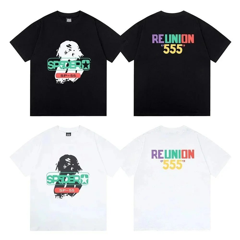 WASSUPHEODS Casual T-Shirt