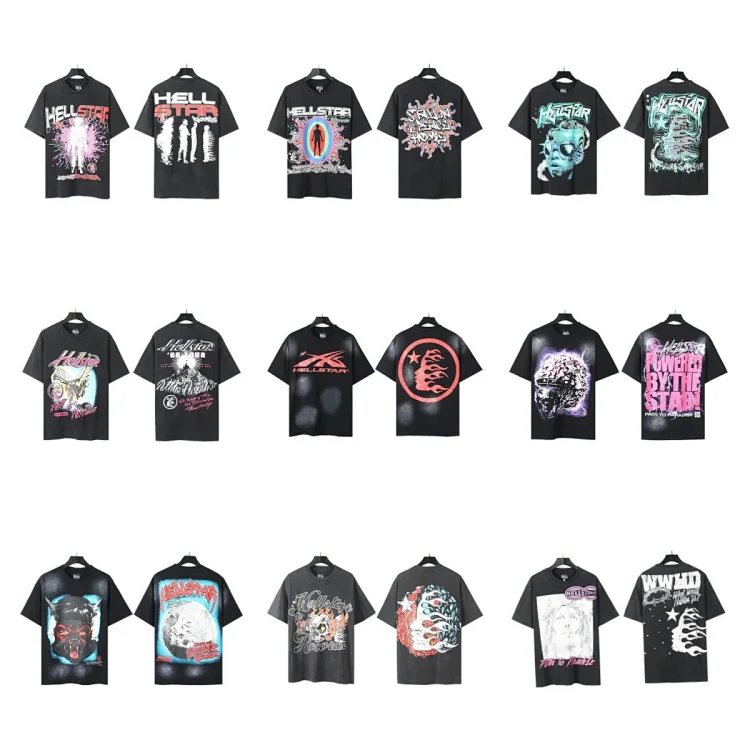 Hellstar T-Shirt