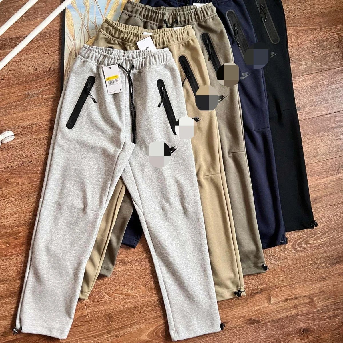 Nike Sweatpants  +