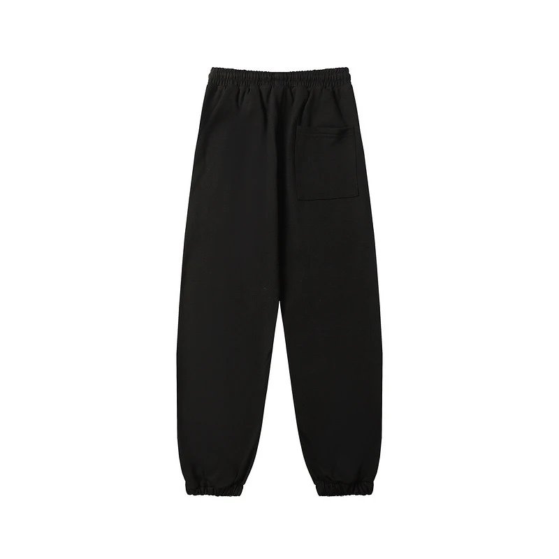 Struggle Est. 1985 Boxing Graphic Sweatpants Black - 9