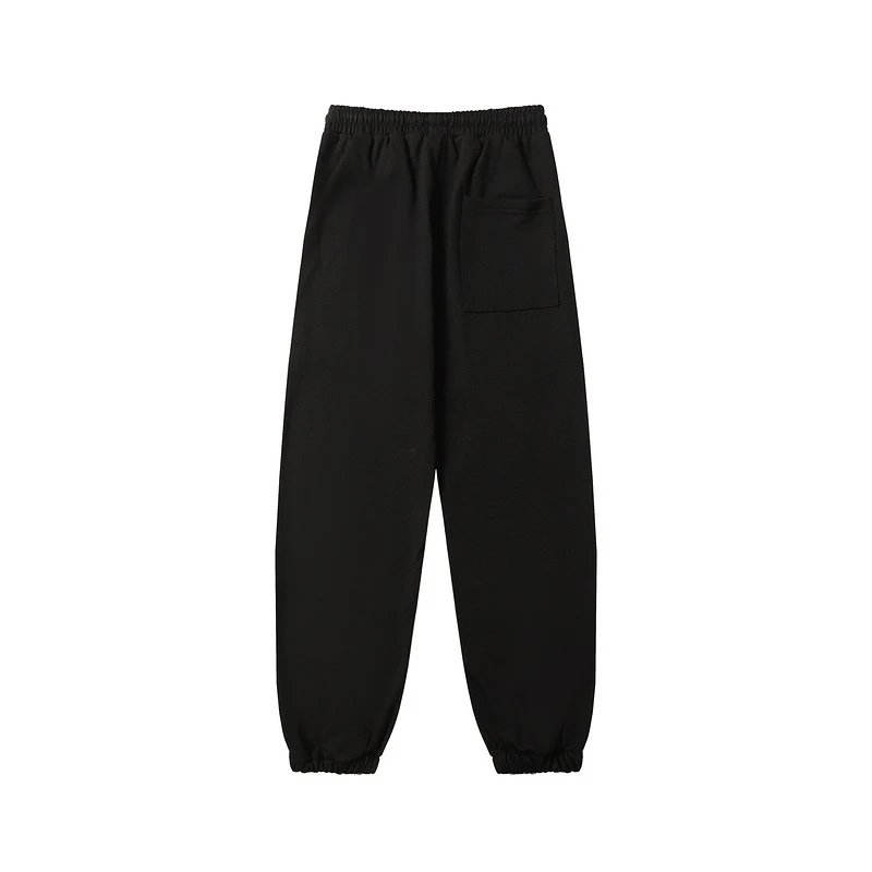Struggle Est. 1985 Boxing Graphic Sweatpants Black - 6