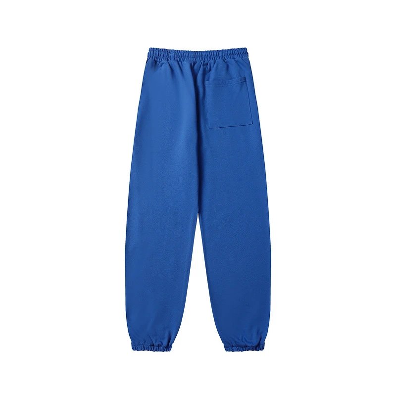 Struggle Est. 1985 Boxing Graphic Sweatpants Black - 18