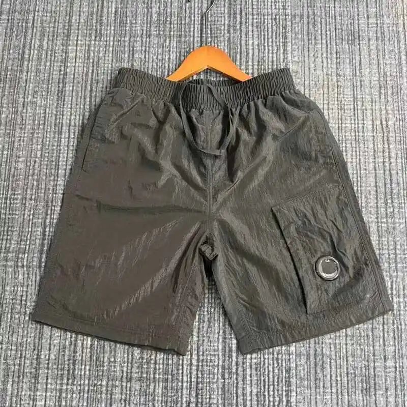 2690 black shorts