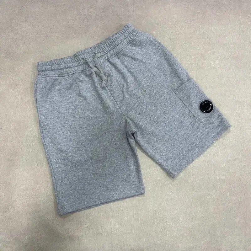 2693 gray shorts