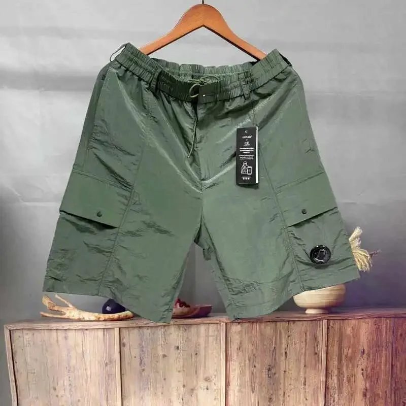 2621 green shorts