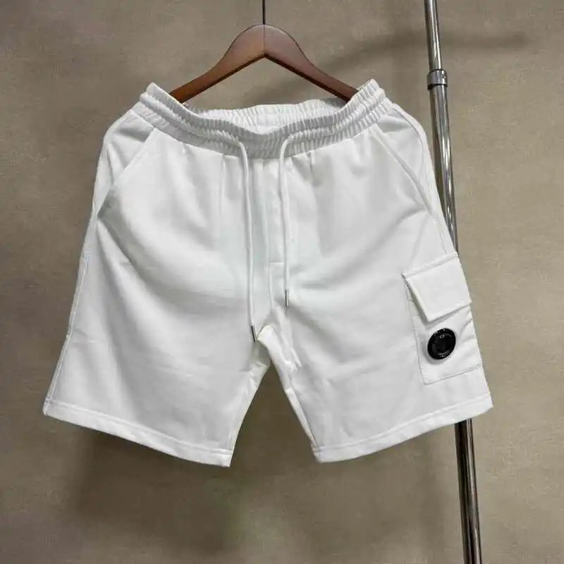 25002 white shorts