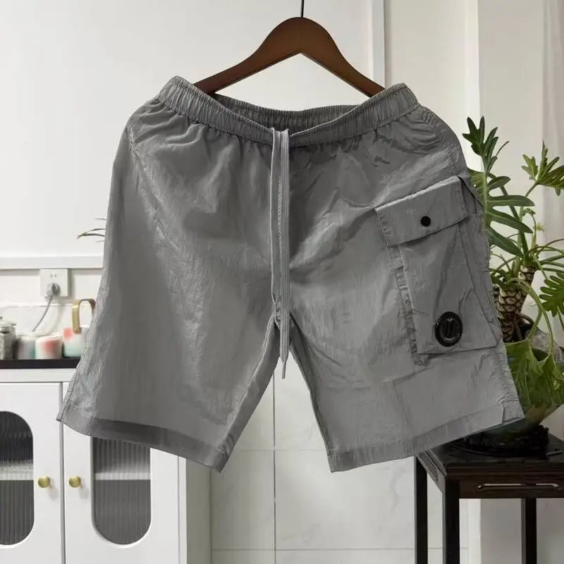 2866 gray shorts