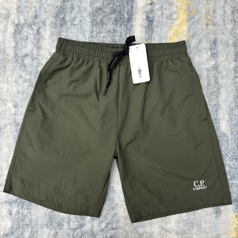 8382 green shorts