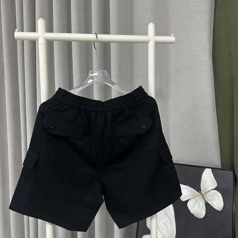 2599 black shorts