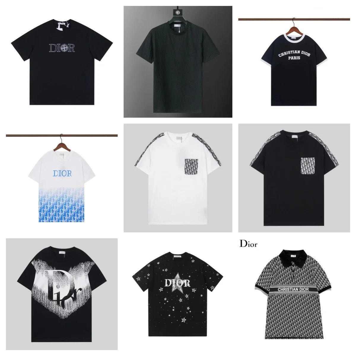 Casual T-shirt