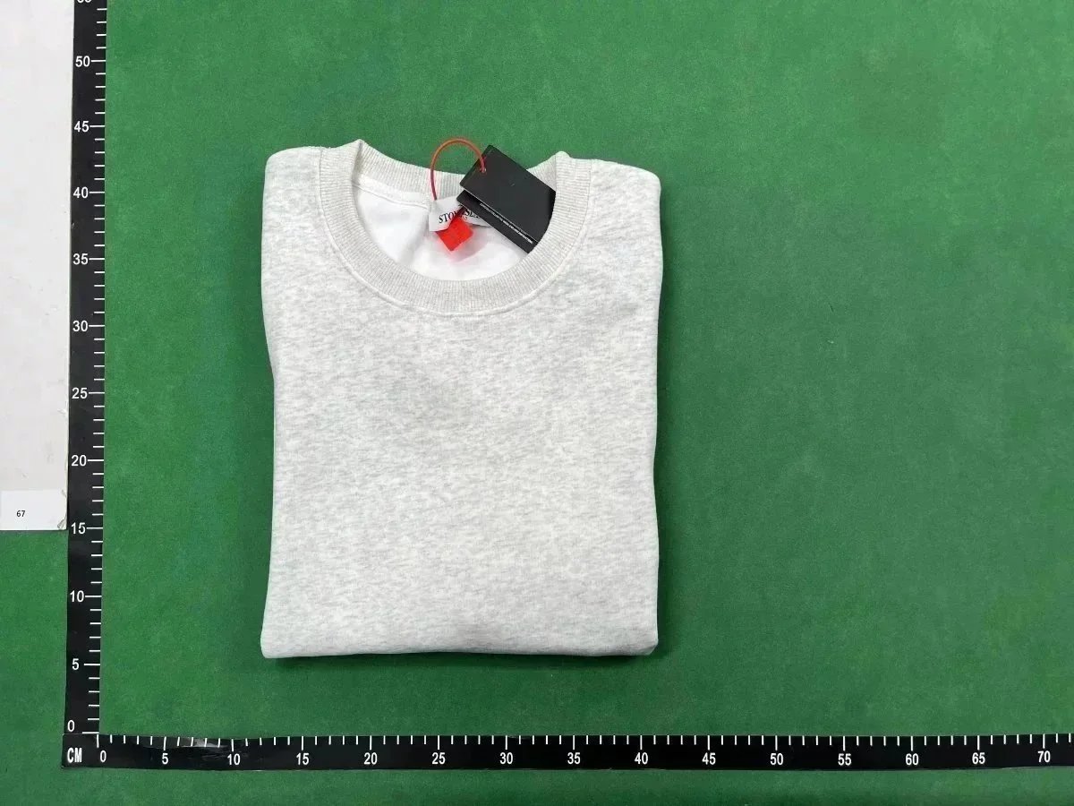 Stone Island Shadow Project Sweatpants Gray - 23