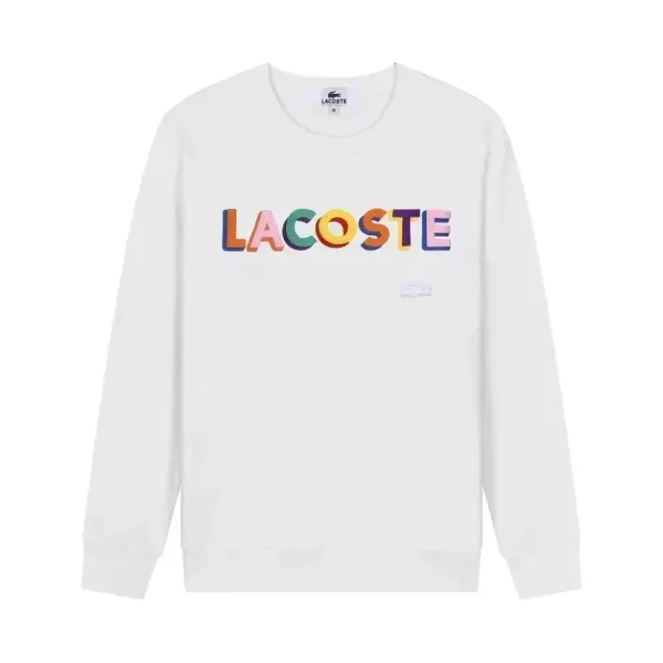 Lacoste Essential Jogger Black Sweatpants - 19