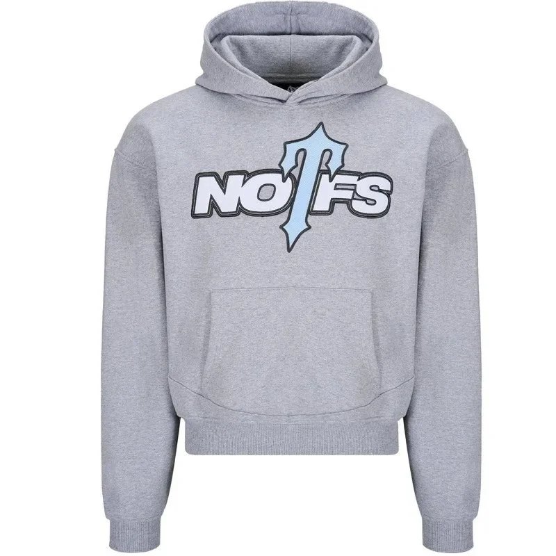 NOFS Tracksuits Logo hoodie and joggers set image 8