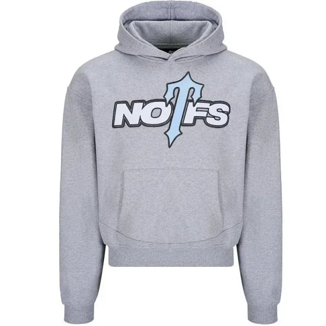 NOFS Tracksuits Logo hoodie and joggers set product detail image 5